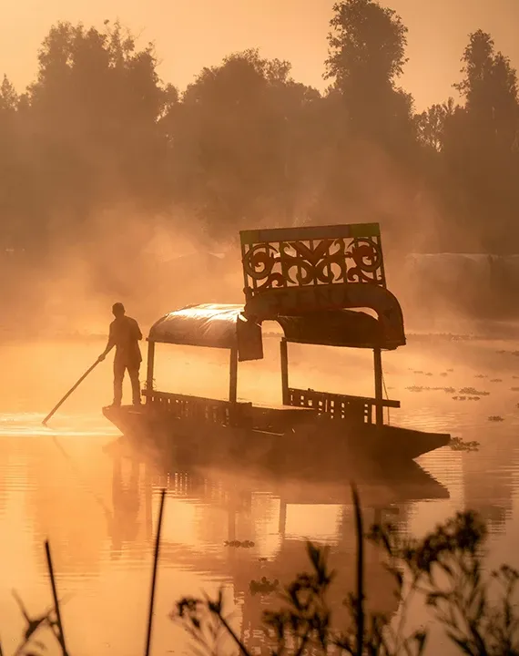Xochimilco 